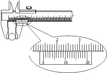 游标卡尺实验步骤