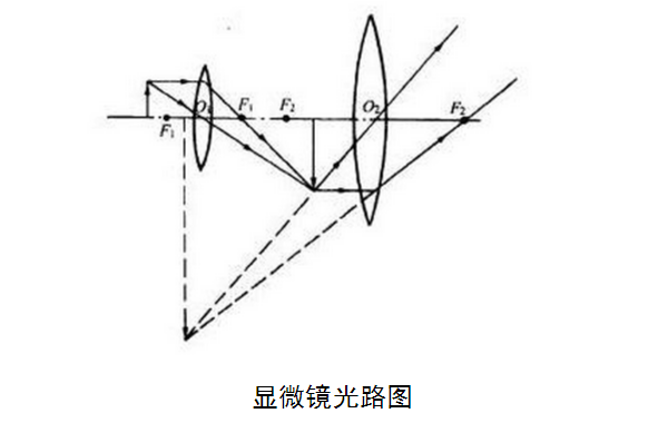 目镜和物镜哪个贵