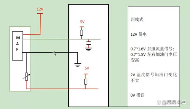 流量变送器结构图