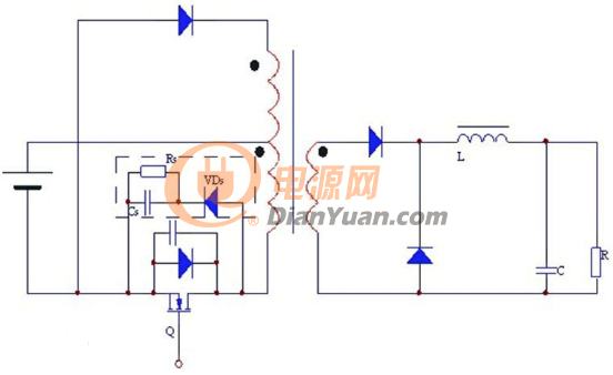 护腕工作原理