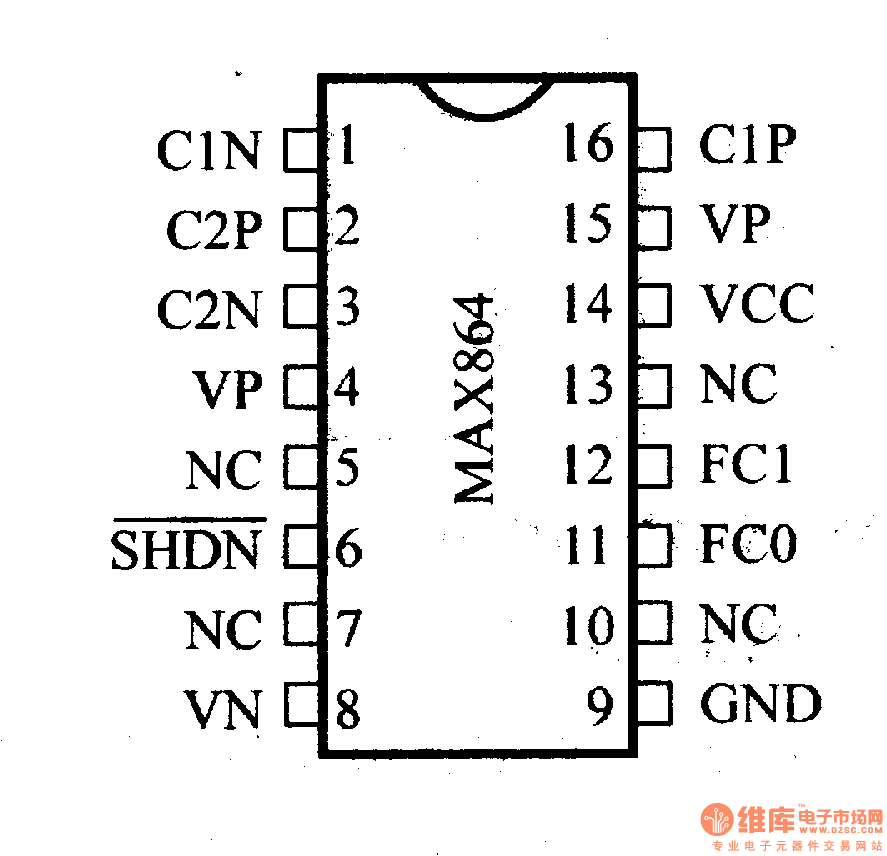 电源变换器是什么